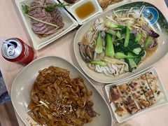 -百家鸡味馆(清泰店)