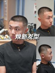 -DL BARBERSHOP美式理发店·脏辫·编发