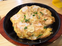 豆腐生煎包-恋萍小吃(时代店)
