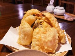 -烧鸟横丁(联发文创口岸店)