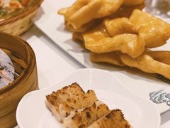 萝卜糕-稻香酒家(天河城店)