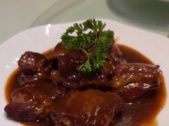 -品味楼·醉卤·酱排骨·无锡特色菜