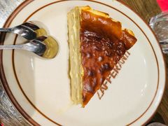 -ZAFFERANO西班牙海鲜饭(上海首店)