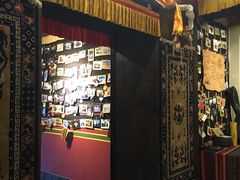 门面-敏珠拉姆藏餐·南京厨房(富春江东街店)