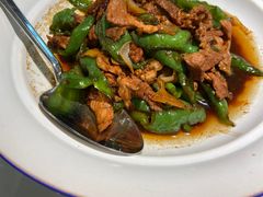 -兰湘子·湘菜小炒(济南领秀城店)