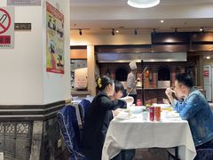 -鸭王烤鸭店(三里河店)