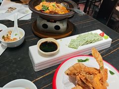 -小城外婆肴私房菜.家宴聚集点(圆明园颐和园·清河上地店)