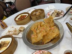 -稻香酒家·34年老字号·港式粤菜(侨光店)