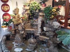 -合家院饭庄(榆关道店)