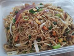 -阿生潮味鲜炒粉(梅林新村店)