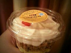 -红宝石·鲜奶小方(莘庄店)