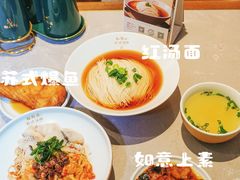 -松鹤楼·苏式汤面(虹桥天地店)