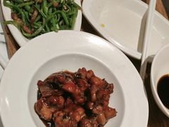 -乡村基·川味现炒大王(熙悦天街店)