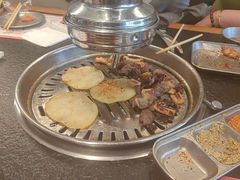 -炽城·烤肉名家(鸿达中央广场店)