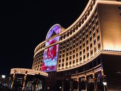 -唐山河头老街国丰维景国际大酒店