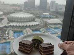 -济南喜来登酒店