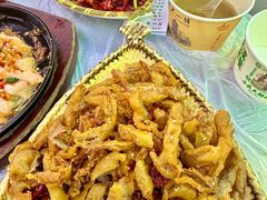 -小民大排档(江汉路店)