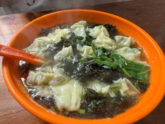 -阿麟馄饨(延长路店)