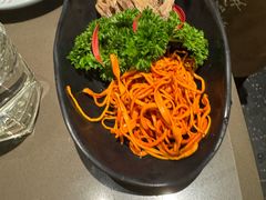 -捞王锅物料理(上海世茂广场店)