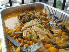 -匠子烤鱼(桫椤湾店)