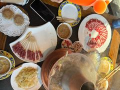 -南门涮肉(上海一店)