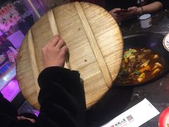 -粗粮人家·东北菜(洋桥店)