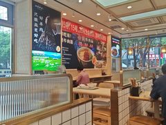 -丝路伊兰·兰州牛肉面(马连道店)