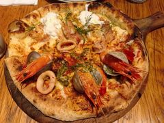 -La Strada(安福路店)