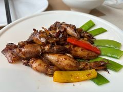 -79号渔船海鲜饭店(宝安店)
