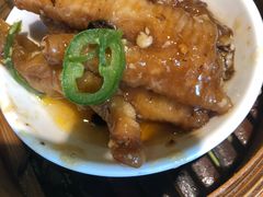 -添好运点心专门店(北角店)