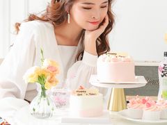 -壹点壹客·生日蛋糕(南山店)