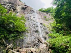 -罗田天堂寨风景区