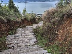 -大理洱海
