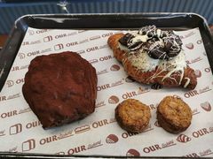 -OUR Bakery(三里屯太古里店)