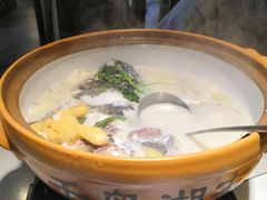 -千岛湖小鱼儿·淳安匠心农家菜