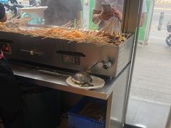 -郭记小街麻辣烫(南小街总店)