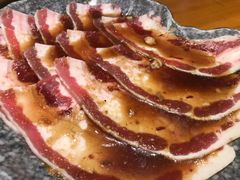 -万兴佳烤肉·长白山老味道(东岸里店)