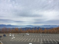 -富士山吉田線五合目