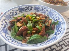 -农耕记·湖南土菜(海上世界店)