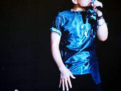 -南京奥林匹克体育中心-体育馆