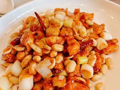 -大鸭梨烤鸭(甘家口店)