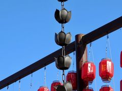 -径山寺
