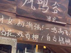 -破瓦寒窑·地摊烤羊排