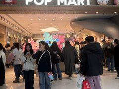 -泡泡玛特POPMART(合生汇店)
