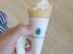 -36抹茶·千层与鲜果茶(欢乐海岸店)