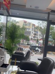 -北京柏丽美容美发