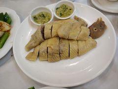 壹心鸡-文记壹心鸡(宝华路店)