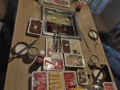 -野妹经典火锅(民治店)