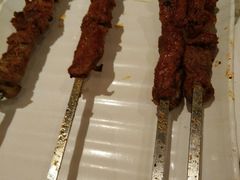-巴依老爷·新疆美食(上城区天城路店)
