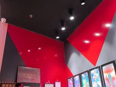 -Xcape异时刻密室逃脱魔法互动(瑞虹天地太阳宫店)